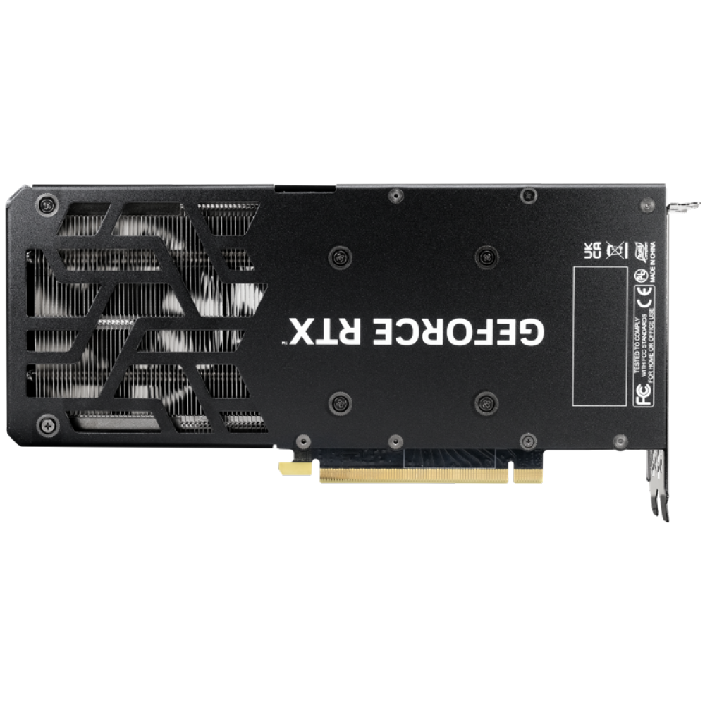 GeForce RTX 4060 Ti JetStream 16GB GDDR6